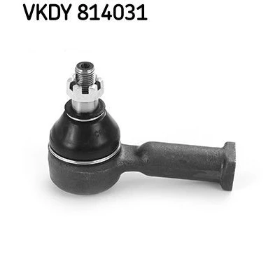 Abbildung von SKF VKDY 814031 Spurstangenkopf 17,1 FORD: Ranger Mk2, MAZDA: BT 50 Pritsche/Fahrgestell, Pickup
