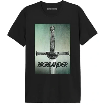 Abbildung von cotton division Herren Mehildrts002 T Shirt, Schwarz, XS