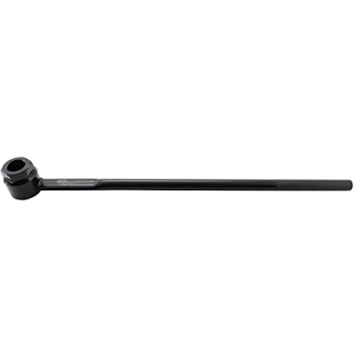 Abbildung von BGS 9786 Gegenhalteschlüssel für Kurbelwellen Riemenscheiben Honda 500 mm