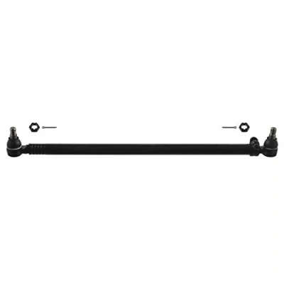 Abbildung von febi BILSTEIN 48316 Lenkstange Vorderachse mit Mutter Plus