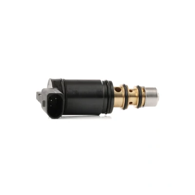 Abbildung von NRF 38450 Regelventil, Kompressor VOLKSWAGEN: Golf 6, 5 Schrägheck, 6 Variant, AUDI: A6 C6 Avant, A3 Sportback, Schrägheck
