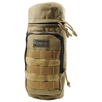 Abbildung von Maxpedition Bottle Holder Khaki