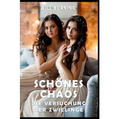 Abbildung von Schönes Chaos: Die Versuchung der Zwillinge: Ein Harem Abenteuer