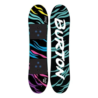 Abbildung von Burton Kids&#039; Mini Grom 24/25 Snowboard