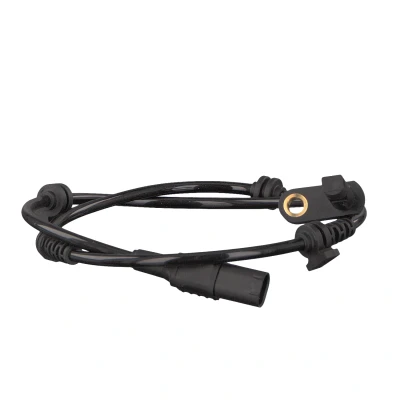 Abbildung von FEBI BILSTEIN 46536 ABS Sensor Vorderachse links, rechts 797 MERCEDES BENZ: E Klasse Limousine, T modell