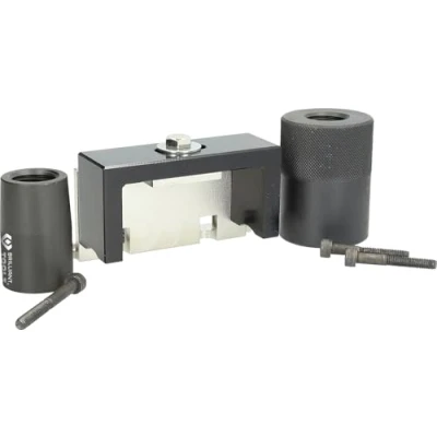 Abbildung von BRILLIANT TOOLS BT592810 Nockenwellen Haltewerkzeug und Kurbelwellendichtring Werkzeug Satz für Ford [Powered by KS Tools]