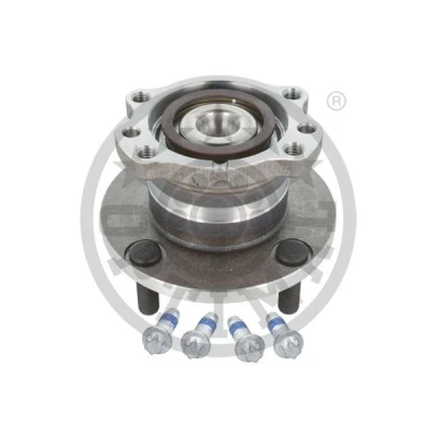 Abbildung von OPTIMAL 302002 Radlagersatz mit integriertem magnetischen Sensorring 131, 63,5 FORD: FIESTA 7
