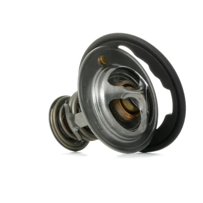 Abbildung von FEBI BILSTEIN 17355 Kühlwasserthermostat 78 mit Dichtung HONDA: Civic 6 Hatchback, V CRX 3