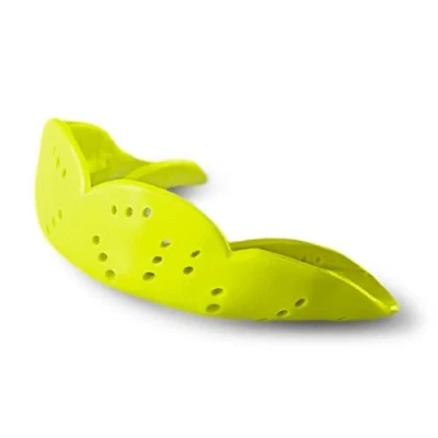 Abbildung von Sisu Next Gen Aero Mundschutz Neon Flash S