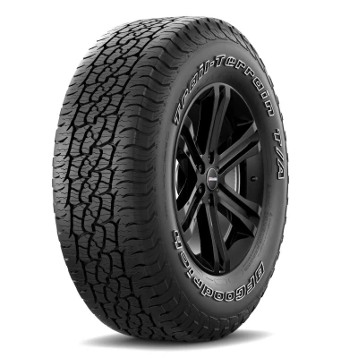Abbildung von Bf Goodrich Trail terrain T/a 275/60 R20 116H XL LR
