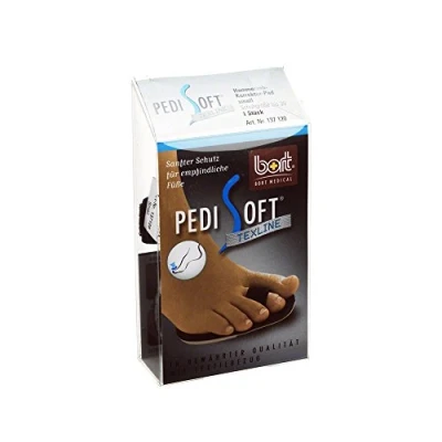Abbildung von Bort Pedisoft Texline Hamzeh Korrektur Pad small