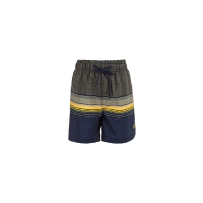 Abbildung von ZIGZAG Badeshorts &quot;Sunset&quot;, mit praktischen Seitentaschen