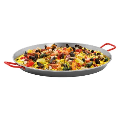 Abbildung von Paella Pfanne STP700