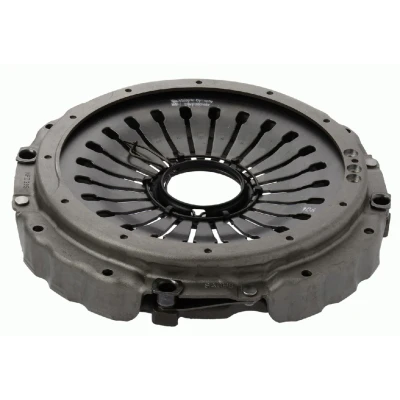 Abbildung von Kupplungsdruckplatte SACHS 3482 000 467