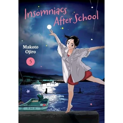 Abbildung von Insomniacs AFTER School, Vol. 5 (INSOMNIACS SCHOOL GN, Band 5)