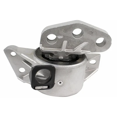 Abbildung von METZGER 8053905 Motorlager rechts Hydrolager OPEL: Corsa D Schrägheck, Adam