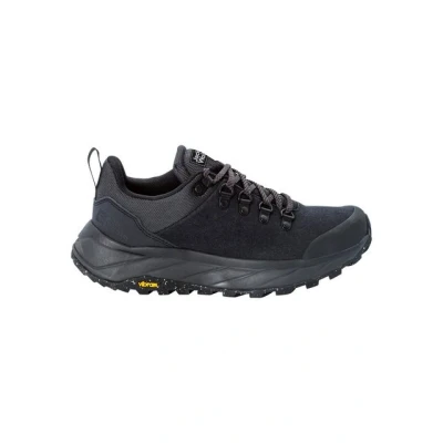 Abbildung von Jack Wolfskin Terraventure Urban Hikingschuh, Damen, Größe: 43, Phantom Schuhe