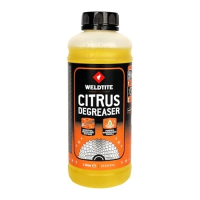 Abbildung von Veldtite Dirt Waschen Entfetter Zitrusfrüchte (1 Liter)