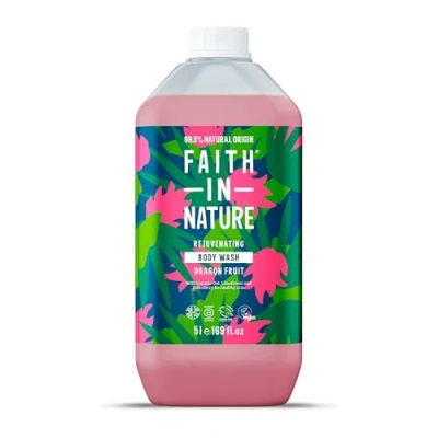 Abbildung von Body Wash Dragon Fruit