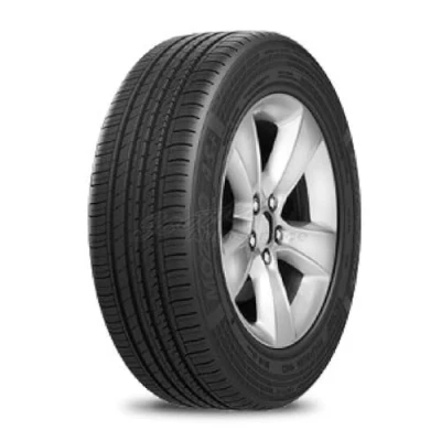 Abbildung von Duraturn Mozzo S+ 195/55 R15 85V PKW Sommerreifen Reifen VOLKSWAGEN: Polo IV Schrägheck, V Fox FORD: FIESTA 6 DN107