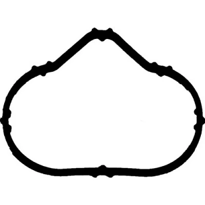 Abbildung von REINZ 71 38549 00 Ansaugkrümmerdichtung PEUGEOT: 307 CC, SW, 308 I CITROËN: C8, C4 Schrägheck, Grand Picasso