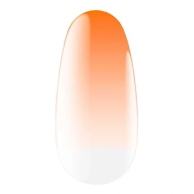 Abbildung von Express Spray für Ombre Orange 5g Nagelpuder Nägel Airbrush Powder Nageldesign Nail Art Manikure Set Erstellen Design Gelnagel Spruhflasche Einfache Anwendung
