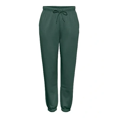 Abbildung von Pieces Pcchilli HW NOOS BC Jogginghose, Damen, Größe: XL, Trekking green