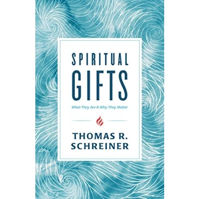 Abbildung von Spiritual Gifts: What They Are and Why Matter: &amp; Matter