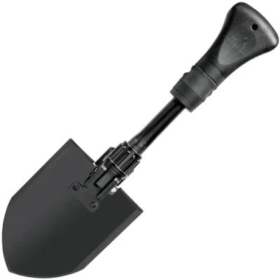 Abbildung von Gerber Gorge Folding Shovel Multifunktionswerkzeuge