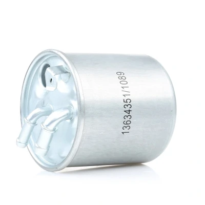 Abbildung von BOSCH F 026 402 065 Kraftstofffilter Leitungsfilter MERCEDES BENZ: C Klasse Coupe, Sprinter 3 T Kastenwagen, 3.5 Pritsche/Fahrgestell