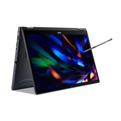 Abbildung von Acer TravelMate P4 Spin (TMP414RN 53 TCO 565L) 14&quot; WUXGA touch, Intel Core i5 1335U, 8GB RAM, 512GB SSD, Windows 11Pro