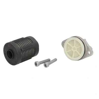 Abbildung von BorgWarner DS2002968 Hydraulikfilter, Haldex Kupplung VOLKSWAGEN: Tiguan I, GOLF 6, Passat B8 Variant, AUDI: TT Roadster, Q3, SKODA: Octavia 2 Combi