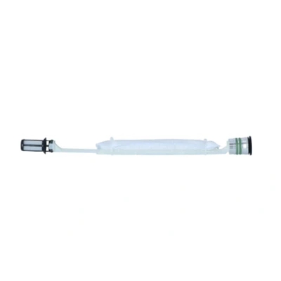 Abbildung von NRF 33312 Trockner Kunststoff mit Dichtring EASY FIT BMW: X1, 3 Limousine, Touring