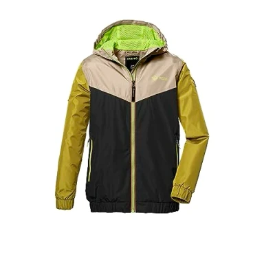 Abbildung von Killtec Outdoorjacke KOS 288 BYS JCKT