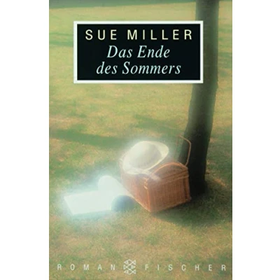 Abbildung von Das Ende des Sommers: Roman (Fischer Taschenbücher)