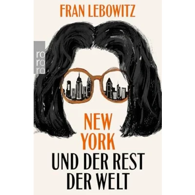 Abbildung von New York und der Rest Welt