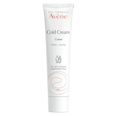 Abbildung von Avene Cold Cream 100 Ml