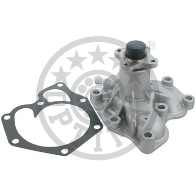 Abbildung von OPTIMAL AQ 1165 Wasserpumpe mit Dichtung FORD: Transit Mk2 Kastenwagen, Pritsche/Fahrgestell, Bus