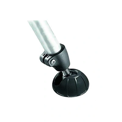 Abbildung von Manfrotto Saug /Spike Fuss D20,4 3er Set