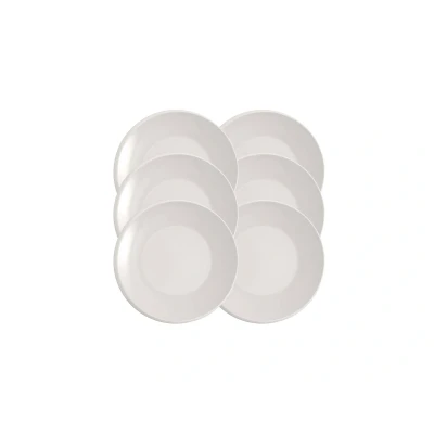 Abbildung von Villeroy &amp; Boch NewMoon Speiseteller 27 cm Set6