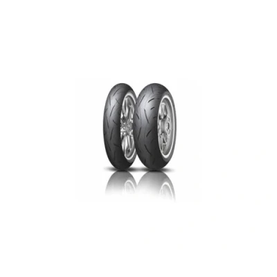 Abbildung von Dunlop Sportmax Roadsport I 180/55 R17 73W PKW Sommerreifen Reifen 636538