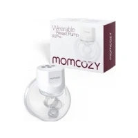 Abbildung von Momcozy Elektrische Milchpumpe S12 Pro Breast Pump, 1 tlg.