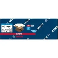 Abbildung von Expert M480 Netzstruktur Schleifblatt 93 x 186mm, K80