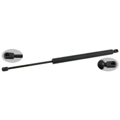 Abbildung von FEBI BILSTEIN 23390 Heckklappendämpfer 775 593 beidseitig VOLKSWAGEN: Sharan I, FORD: Galaxy Mk1 MPV