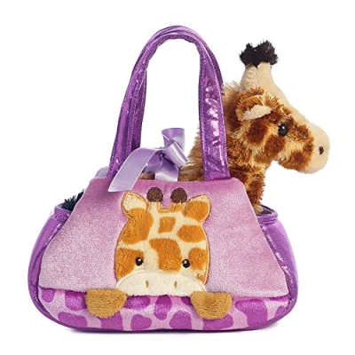 Abbildung von HERMA Fancy Pals Peek a Boo Giraffe 20cm