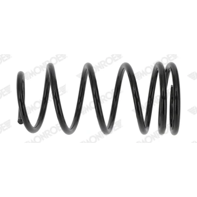 Abbildung von MONROE SP4503 Fahrwerksfeder Schraubenfeder LAND ROVER: Range Rover Evoque (L538) 2.0 4x4, D, D 2.2 4x4 2011 2019