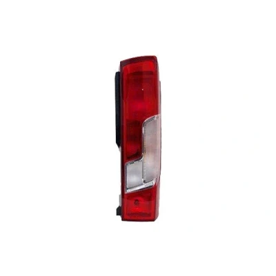 Abbildung von MAGNETI MARELLI 712206101120 Rückleuchte rechts P21/5W, P21W, PY21W, W16W mit Glühlampen Lampenträger FIAT: Ducato III Kastenwagen, Bus