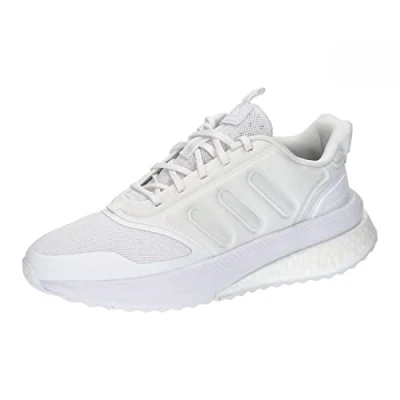 Abbildung von adidas Sportswear X_plrphase Sneaker low, Herren, Größe: 45 1/3, Footwear white Schuhe