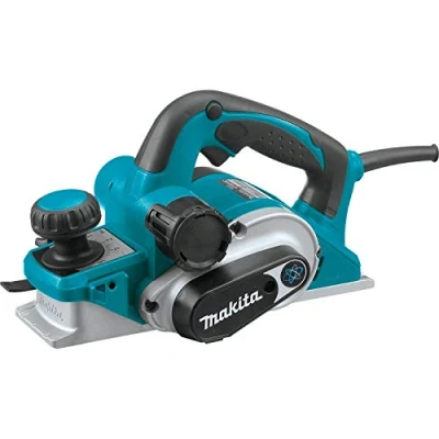 Abbildung von Makita Einhandhobel KP0810