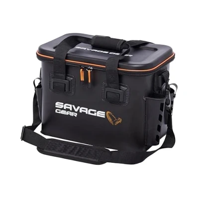 Abbildung von Savage Gear WPMP Boat And Bank Bag Angeltasche